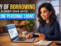 Way of Borrowing A Deep Dive into Online Personal Loans